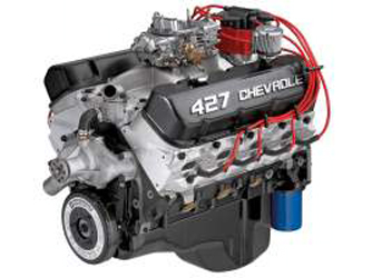 P175C Engine
